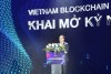 Hiệp hội Blockchain Việt Nam chính thức ra mắt