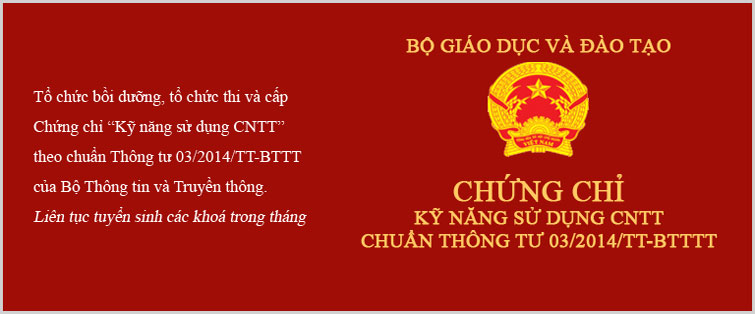 Đào tạo